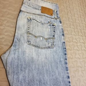 AE jeans 34x30